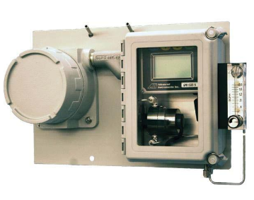 GPR-1800/2800防爆分析儀