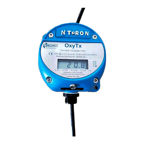 OxyTx103氧氣分析儀