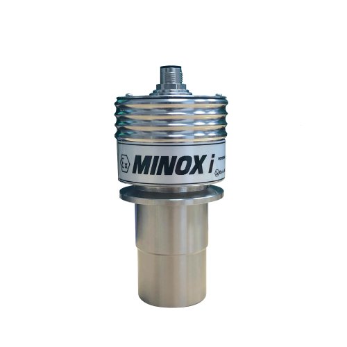 Minox i200 本安型氧氣傳感器(qì)