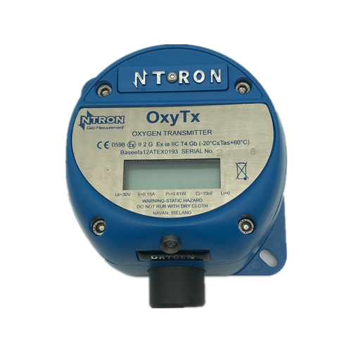 OxyTx200氧分析儀