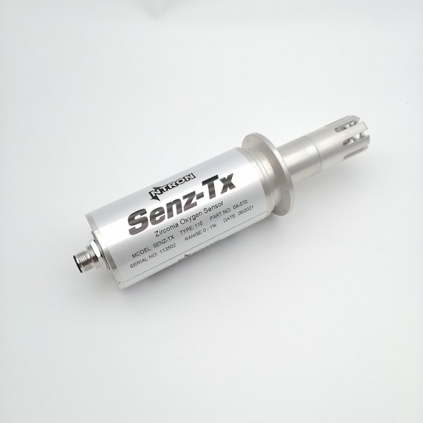 SenzTx-110氧氣傳感器(qì)