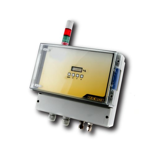 Microx-OL 102 氧氣監測儀