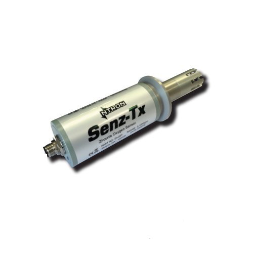 SenzTx-112氧氣檢測儀