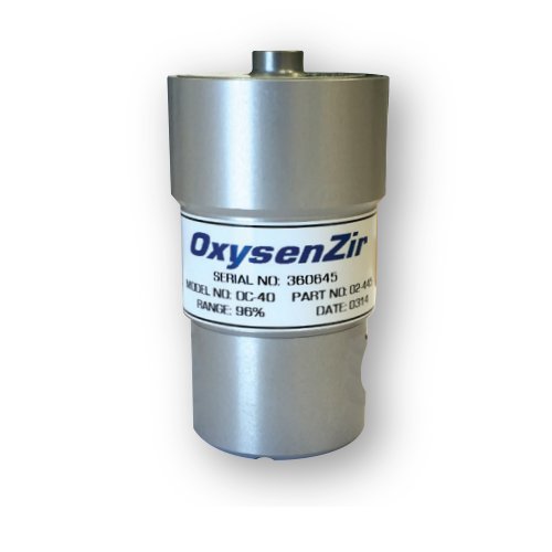 OC-40氧氣傳感器(qì)