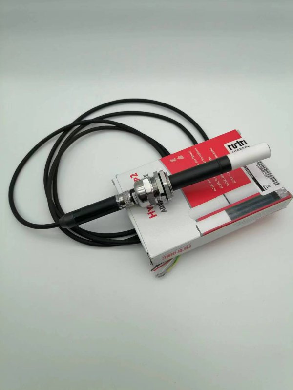 瑞士羅卓尼克Rotronic 高精度溫濕度傳感器(qì)HygroClip XD
