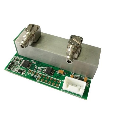 INFC401系列紅外CO2傳感器(qì)